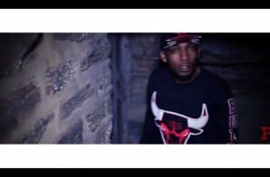 Mike Larry – Monster (Freestyle) (Video)