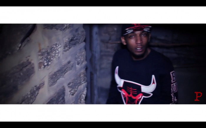Mike Larry – Monster (Freestyle) (Video) | Home of Hip Hop Videos & Rap ...