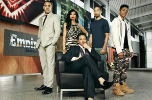 Executives At NBC Network Call Fox’s “Empire” A “Wake-Up Call” For Diversity