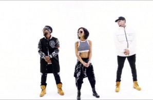 Omarion – Pose To Be Ft. Chris Brown & Jhené Aiko (Video)