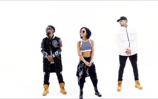 Omarion – Pose To Be Ft. Chris Brown & Jhené Aiko (Video)