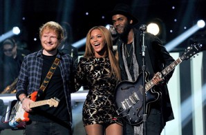 Beyoncé, Ed Sheeran & Gary Clark Jr. Tribute Stevie Wonder With “Higher Ground” Cover (Video)