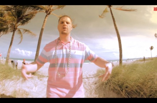 B.A.R.S. Murre – Down In Miami (Video)