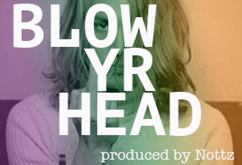 Asher Roth – Blow Yr Head (Prod by Nottz)