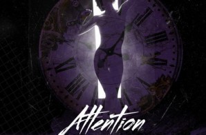 G The Mastermind – Attention