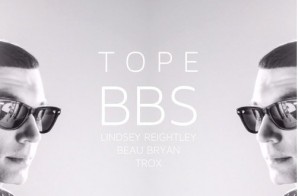 TOPE – BBS (Prod. by Trox)