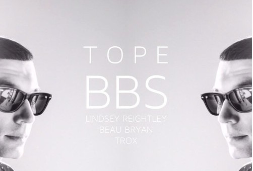 TOPE – BBS (Prod. by Trox)