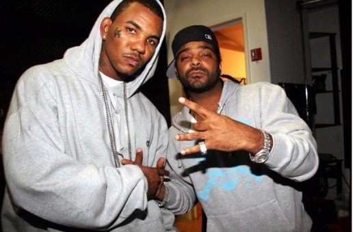 Jim Jones & The Game Announce Upcoming Joint Album