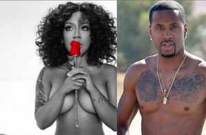 Nicki Isn’t The Only One With A New Boo, Safaree Samuels Said To Be Dating K. Michelle!
