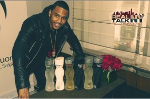 Trey Songz Touches On Upcoming Album “Tremaine”, Partnering With SX Liquors & More With RealTalkNY (Video)