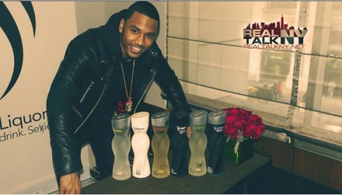 Screen-Shot-2015-02-25-at-10.39.27-AM-1-500x285 Trey Songz Touches On Upcoming Album "Tremaine", Partnering With SX Liquors & More With RealTalkNY (Video)  
