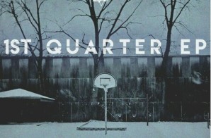 Aspire To Inspire Music Group (ATI) Presents: 1st Quarter EP