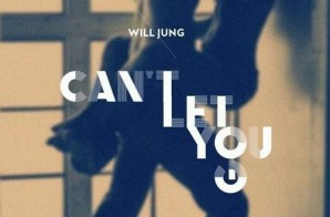 Will Jung – Can’t Let You Go