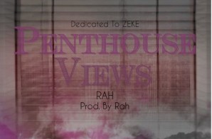 Rah – Penthouse Views