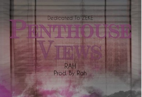 Rah – Penthouse Views