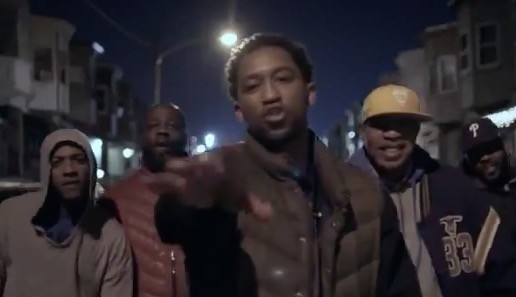 Face Money – Earned My Stripes (Video)