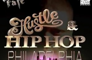 Fate Hustle & Hip Hop Philadelphia Tour Vlog 1