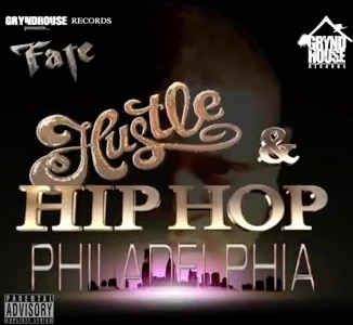 Fate Hustle & Hip Hop Philadelphia Tour Vlog 1