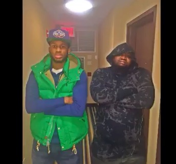 Snacks 215 – Snacks Party Ft. Yung Relle