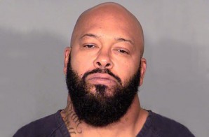 Suge Knight Charged With Murder In Fatal L.A. Hit & Run