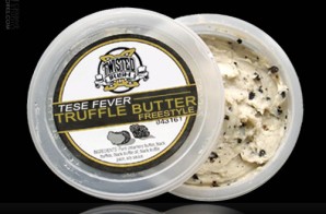 Tese Fever – Truffle Butter (Freestyle)