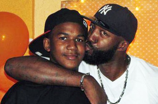 On What Would Have Been His 20th Birthday, Take A Moment To Remember The Life Of Trayvon Martin