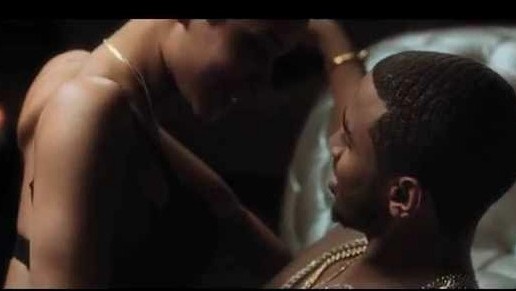 Trey Songz – Slow Motion (Video)