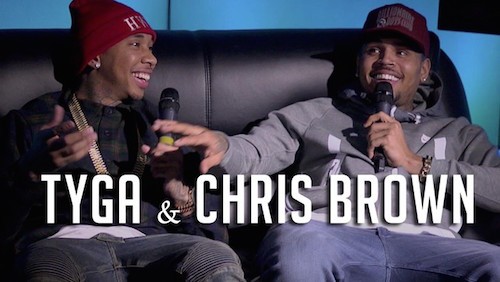 Tyga_Chris_Brown_Hot_97-500x282 Chris Brown & Tyga Talk YMCMB, Drake, Amber Rose, Kylie Jenner, & More On Hot 97 (Video)  
