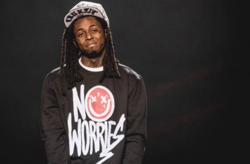 Lil Wayne Announces His “The Free Weezy Album” Is Dropping Soon