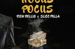 Rich Rollie x Slicc Pulla – Hocus Pocus (Prod. by Metro Boomin)