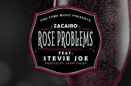 ZaCairo – Rose Problems feat. Stevie Joe