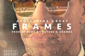 Apollo The Great – Frames