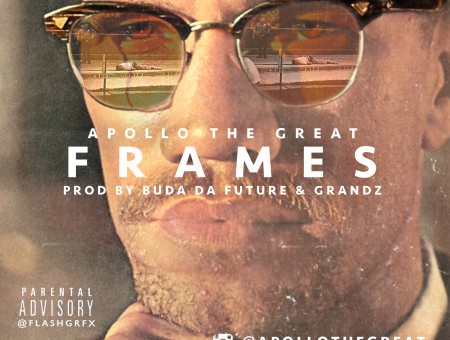 Apollo The Great – Frames