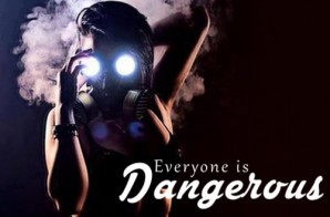 Cypher Clique – Everyone Is Dangerous (Mixtape)
