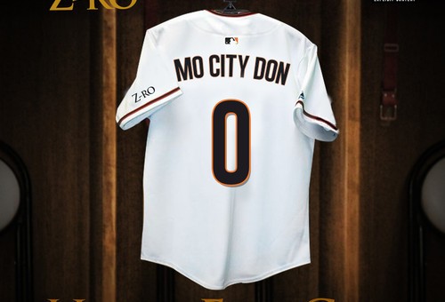 Z-Ro – Hall Of Fame Game