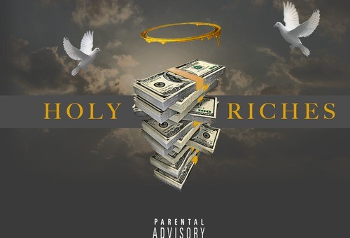 Reek I’van – Holy Riches