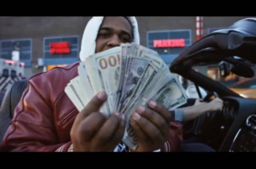 ASAP Ferg – Doe-Active (Official Video)