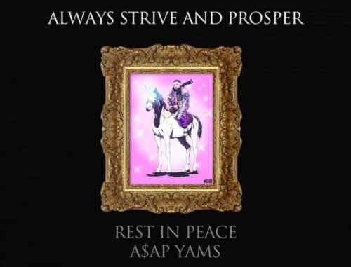 asap-yams-rest-in-peace-main-500x381 A$AP Rocky - Lord Pretty Flacko Jodye II (Video)  