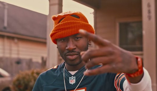 Bankroll Fresh – We Doin It (Prod. by D.Rich)