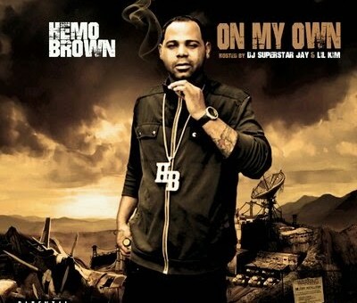 Hemo Brown & Chink – One Day (Music Video)
