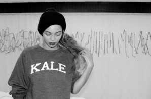 Beyond The Lights: Beyoncé Kicks Off Vegan Home Delivery Service