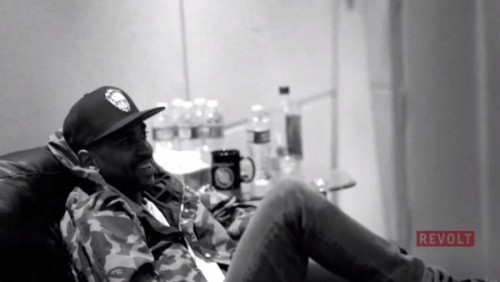 big-sean-500x282 Kanye West & Pusha T Talk W/ Big Sean About His Forthcoming Album, 'Dark Sky Paradise' (Video)  