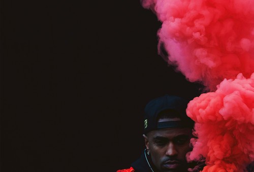 Big Sean – Used To Freestyle