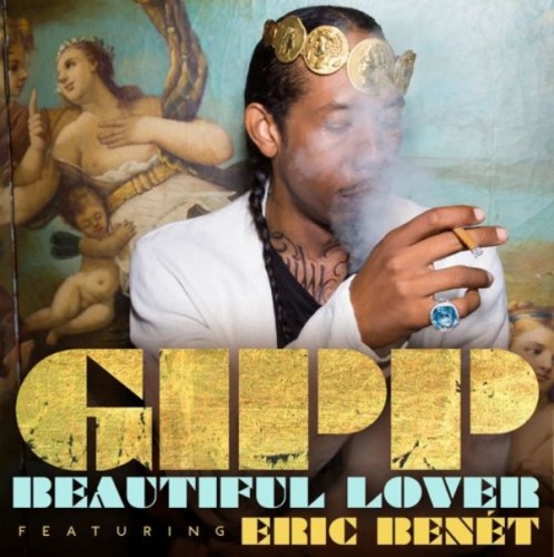 biggipp-498x500 Gipp - Beautiful Lover Feat. Eric Benét  