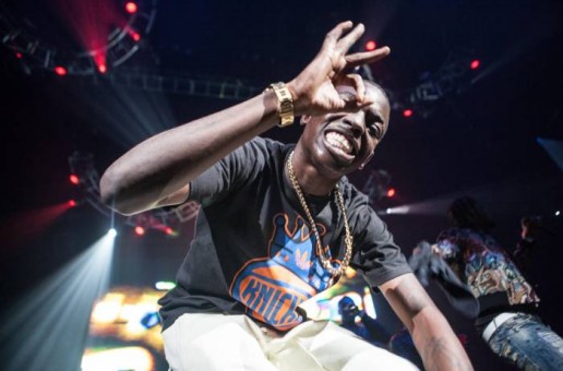 Bobby Shmurda – Right Now Ft. Rowdy Rebel & French Montana