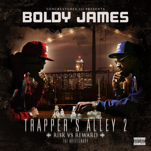 boldy-james-trappers-alley-2-500x500 Boldy James - Big Bank  
