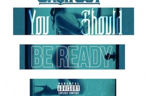 Ca$h Out – You Should Be Ready (Prod. by Inomek)