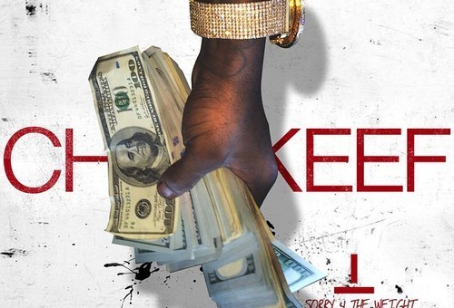Chief Keef – No Hook Gang Ft. Andy Milonakis