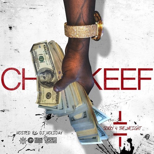 chief-keef-sorry-4-the-weight-main-500x500 Chief Keef - No Hook Gang Ft. Andy Milonakis  