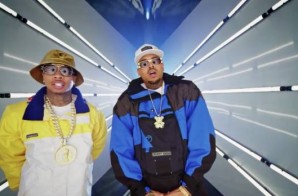 Chris Brown & Tyga – Ayo (Official Video)